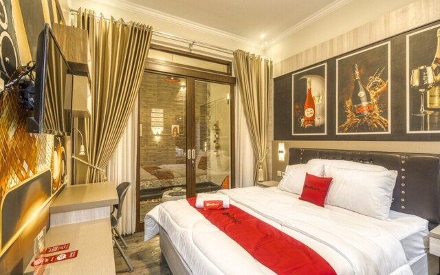 De Fortuna House by RedDoorz