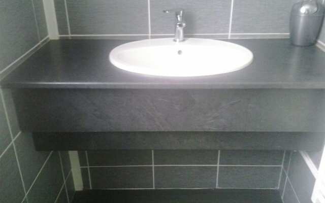 Les Chambres du Faubourg