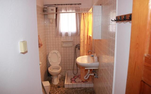 Tasos Cottages