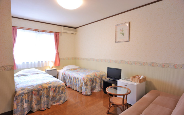 Petit Hotel Anise Garden