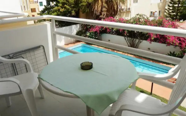 Veneris Apartments