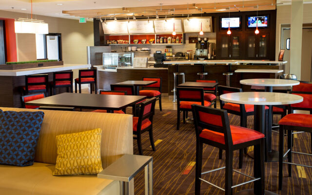 Courtyard Fort Collins