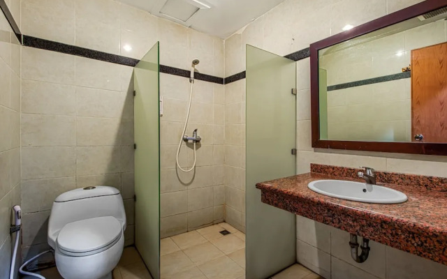Airy Kuningan Karet Pedurenan 68 Jakarta