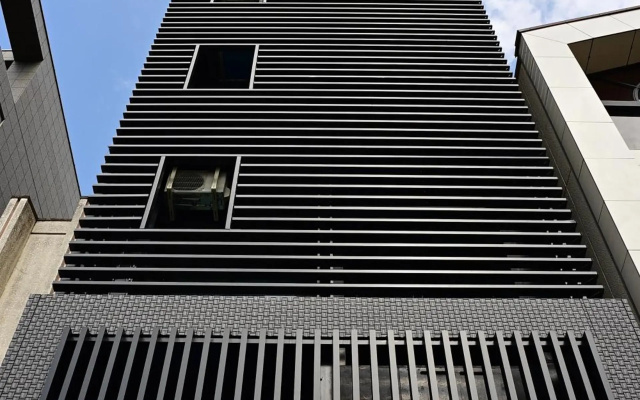 BRILLIANCE Hotel – Exterior – Nagoya