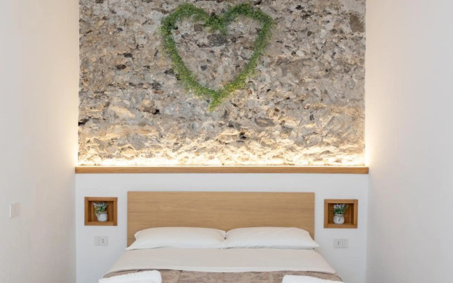 Paradise Luxury Apartment Salerno Center