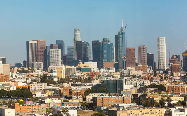 Tripbz Vermont Apartments