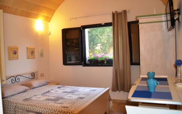 Residence Spadalunga