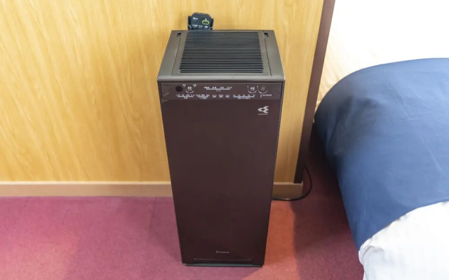 OYO Asa Station Hotel Sanyo Onoda