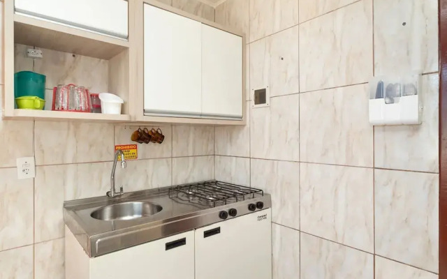 AP 27 Ala Canto Gran Residencial Solavir