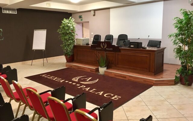 Alexia Palace Hotel Residence