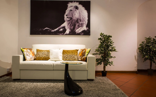 Sole&Luna Comolake Apartments