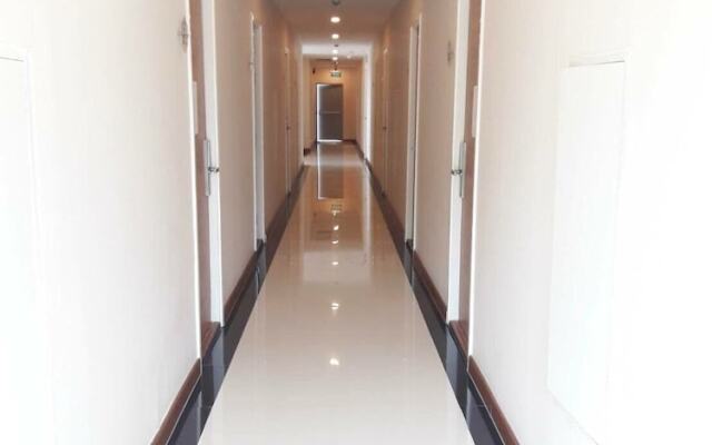 Siri Condo Chiangmai