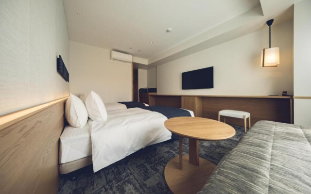 Residential Twin room (트윈 침대 2개) 사진 3