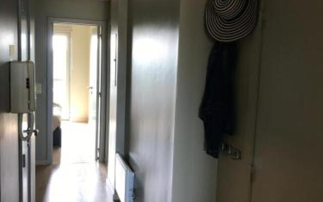 Appartement voor 6 personen in Koksijde met zeezicht