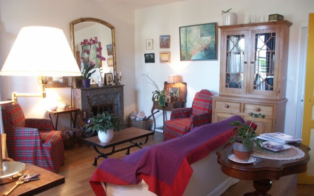 Chambres d'hôtes -B&B- La Bonneterie