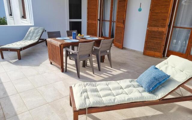 Yvi´s Greek House