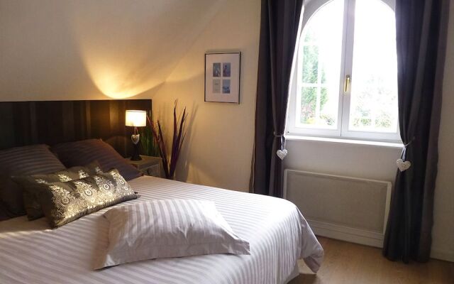 B&B - La ParentheZ'