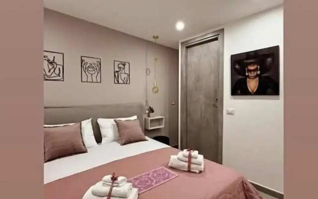 Umbertos rooms