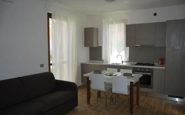 Adamo Ed Eva Resort
