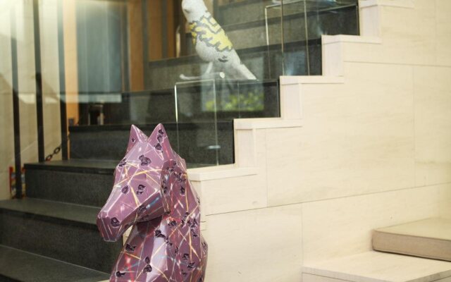 Seoul Hotel ShinShin Myeongdong