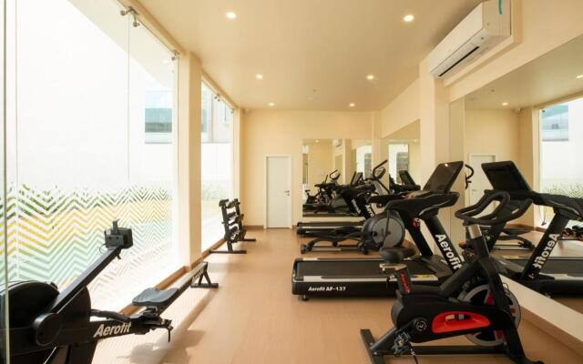 Bloom Hub - ORR Marathahalli