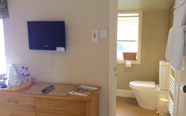 Appin Guest House