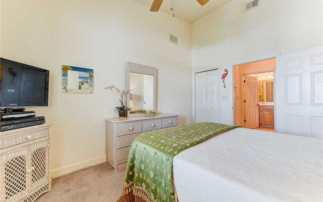 862 Cinnamon Beach - Three Bedroom Condo