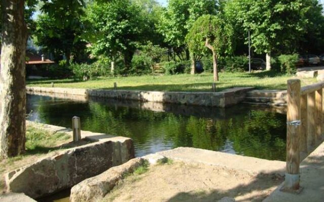 Posada Real Abadia San Martin