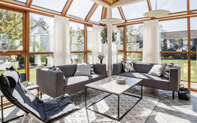 8 Person Holiday Home in Skagen-by Traum