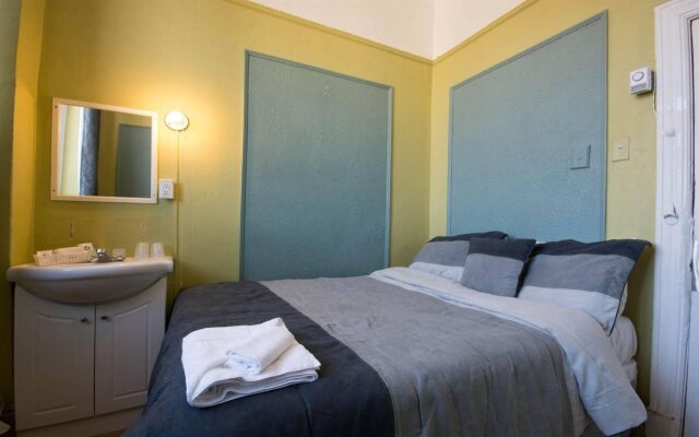 Hotel Villa