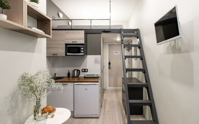 АпартПейдж В35