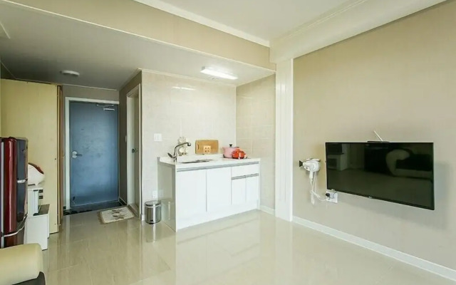 Byeonsan Dongguerami Pension