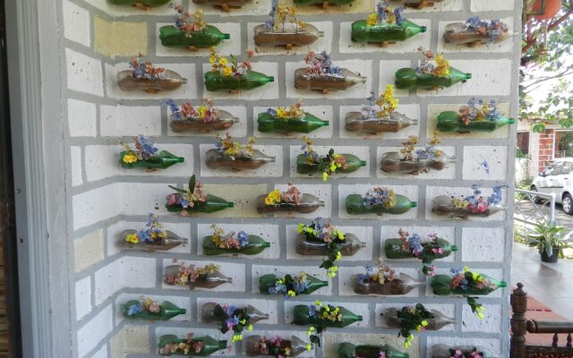 Hotel Sawai Mansing Hill Resort