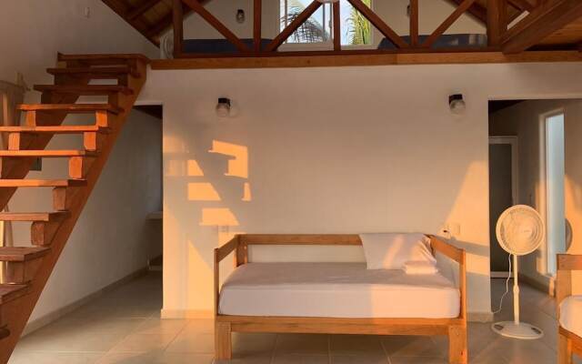 Nexpa Surf Cabanas Mar De Noche