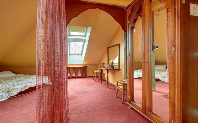 Aerohotel