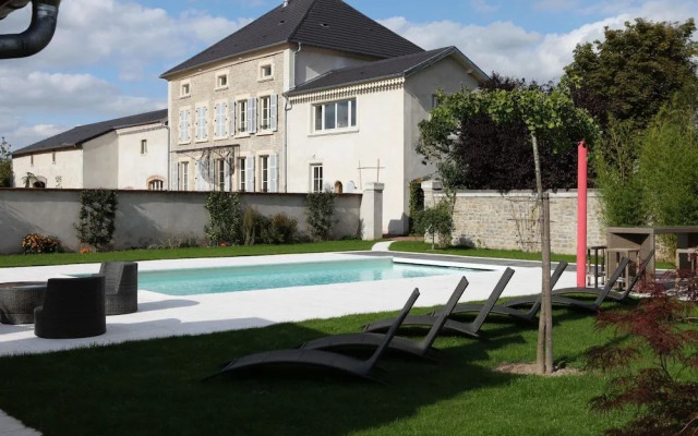 La Brunerie & Ses Instants