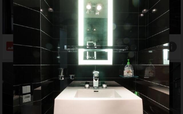 Around the clock on Ostrovsky Street