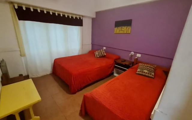 Hotel del Paseo