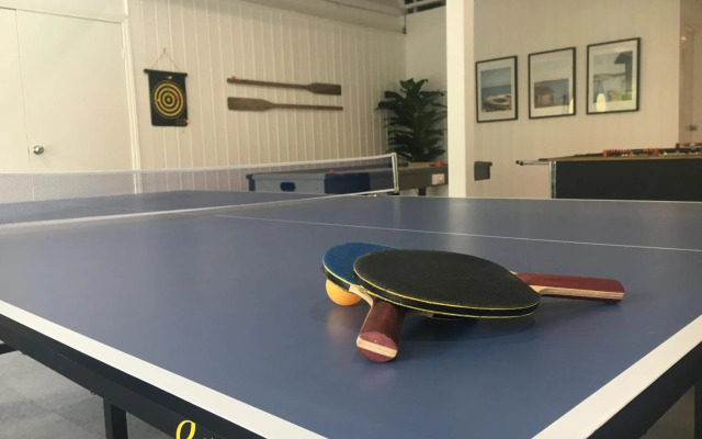 McMillans Villa 18 Metung