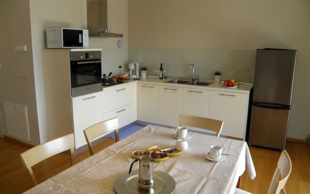 Modern Apartment in Pula Near Beach