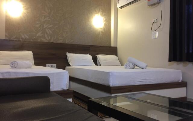 Hotel Sita