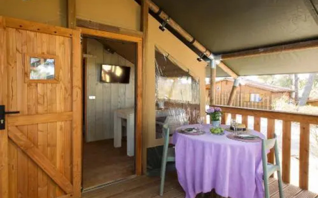 Camping Caledonia