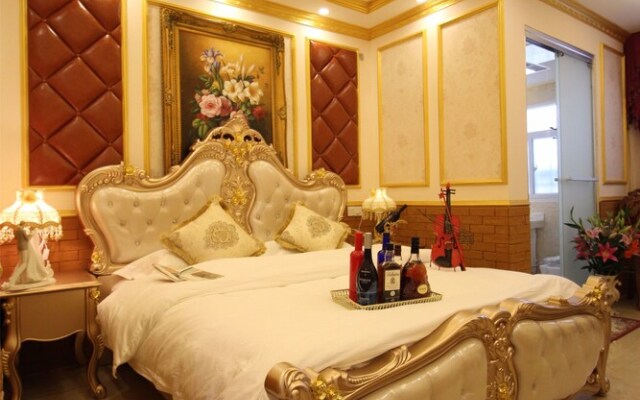 Xiamen Feisu Balami Castle Manor