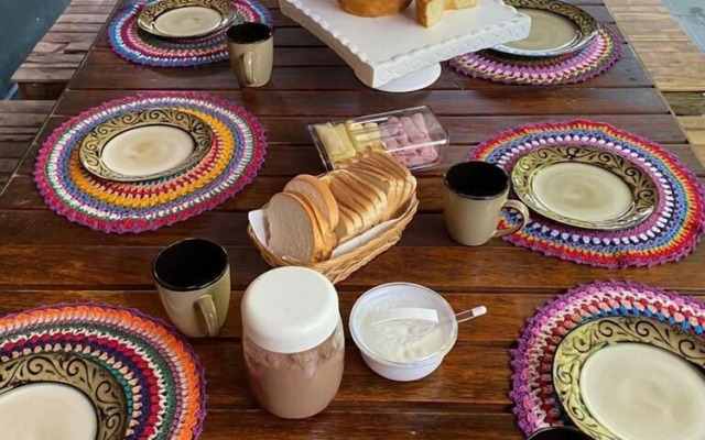 Tropical Casa Ubatuba