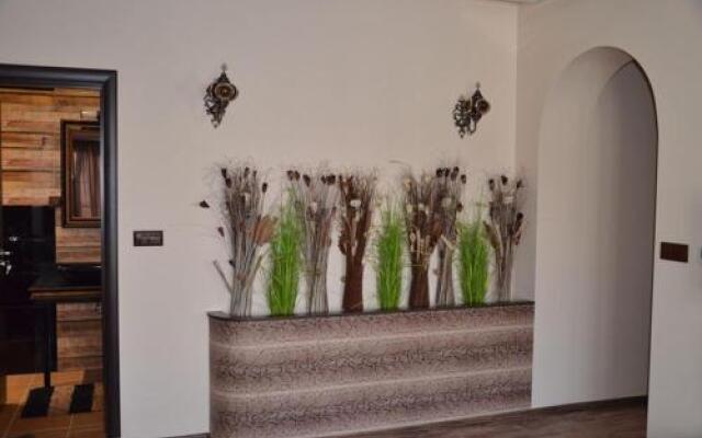 Hotel Africa