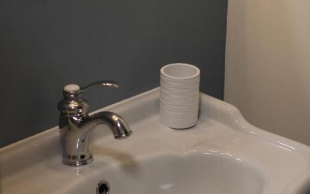 Au cœur de la Pinède de 1 à 4 personnes