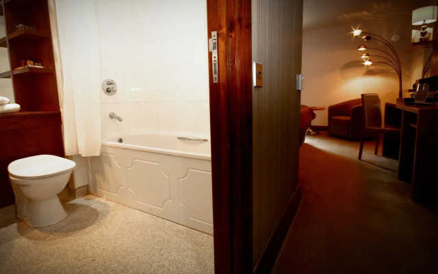 Smiths at Gretna Green