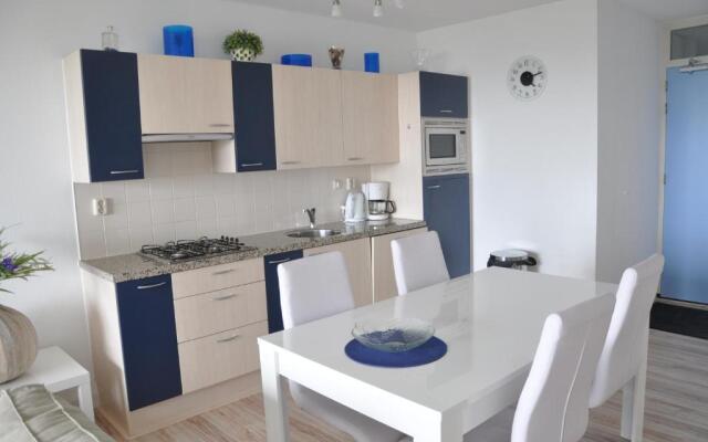 Duinerei appartement C102