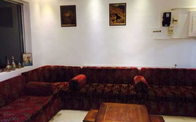 Mussa Spring Hotel