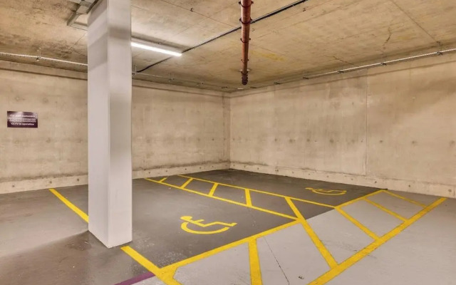 Premier Inn Bournemouth West Cliff